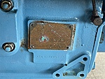 Used 1961 LAMBORGHINI TRACTOR 2241R TRACTOR - (COLLECTOR SERIES) in JACKSONVILLE, FLORIDA (Photo 22)