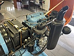 Used 1961 LAMBORGHINI TRACTOR 2241R TRACTOR - (COLLECTOR SERIES) in JACKSONVILLE, FLORIDA (Photo 23)
