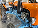Used 1961 LAMBORGHINI TRACTOR 2241R TRACTOR - (COLLECTOR SERIES) in JACKSONVILLE, FLORIDA (Photo 25)
