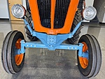 Used 1961 LAMBORGHINI TRACTOR 2241R TRACTOR - (COLLECTOR SERIES) in JACKSONVILLE, FLORIDA (Photo 29)