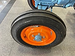 Used 1961 LAMBORGHINI TRACTOR 2241R TRACTOR - (COLLECTOR SERIES) in JACKSONVILLE, FLORIDA (Photo 4)