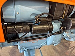 Used 1961 LAMBORGHINI TRACTOR 2241R TRACTOR - (COLLECTOR SERIES) in JACKSONVILLE, FLORIDA (Photo 5)