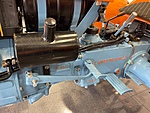 Used 1961 LAMBORGHINI TRACTOR 2241R TRACTOR - (COLLECTOR SERIES) in JACKSONVILLE, FLORIDA (Photo 6)
