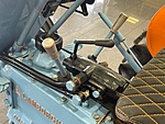 Used 1961 LAMBORGHINI TRACTOR 2241R TRACTOR - (COLLECTOR SERIES) in JACKSONVILLE, FLORIDA (Photo 9)