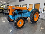 Used 1961 LAMBORGHINI TRACTOR 2R TRACTOR - (COLLECTOR SERIES) in JACKSONVILLE, FLORIDA (Photo 1)