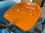 Used 1961 LAMBORGHINI TRACTOR 2R TRACTOR - (COLLECTOR SERIES) in JACKSONVILLE, FLORIDA (Photo 10)