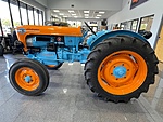 Used 1961 LAMBORGHINI TRACTOR 2R TRACTOR - (COLLECTOR SERIES) in JACKSONVILLE, FLORIDA (Photo 2)