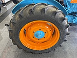 Used 1961 LAMBORGHINI TRACTOR 2R TRACTOR - (COLLECTOR SERIES) in JACKSONVILLE, FLORIDA (Photo 21)