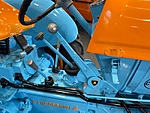 Used 1961 LAMBORGHINI TRACTOR 2R TRACTOR - (COLLECTOR SERIES) in JACKSONVILLE, FLORIDA (Photo 25)