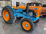 Used 1961 LAMBORGHINI TRACTOR 2R TRACTOR - (COLLECTOR SERIES) in JACKSONVILLE, FLORIDA (Photo 28)