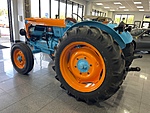 Used 1961 LAMBORGHINI TRACTOR 2R TRACTOR - (COLLECTOR SERIES) in JACKSONVILLE, FLORIDA (Photo 3)