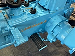 Used 1961 LAMBORGHINI TRACTOR 2R TRACTOR - (COLLECTOR SERIES) in JACKSONVILLE, FLORIDA (Photo 9)