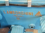 Used 1968 LAMBORGHINI TRACTOR 1R TRACTOR - (COLLECTOR SERIES) in JACKSONVILLE, FLORIDA (Photo 11)