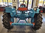 Used 1968 LAMBORGHINI TRACTOR 1R TRACTOR - (COLLECTOR SERIES) in JACKSONVILLE, FLORIDA (Photo 3)