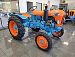 Used 1968 LAMBORGHINI TRACTOR 1R TRACTOR - (COLLECTOR SERIES) in JACKSONVILLE, FLORIDA (Photo 5)
