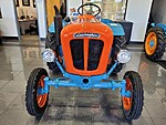 Used 1968 LAMBORGHINI TRACTOR 1R TRACTOR - (COLLECTOR SERIES) in JACKSONVILLE, FLORIDA (Photo 6)
