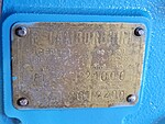 Used 1968 LAMBORGHINI TRACTOR 1R TRACTOR - (COLLECTOR SERIES) in JACKSONVILLE, FLORIDA (Photo 7)