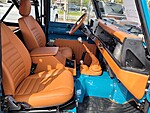 Used 1996 LAND ROVER DEFENDER 110 2-DOOR SOFT TOP  300 TDI - (COLLECTOR SERIES) in JACKSONVILLE, FLORIDA (Photo 14)