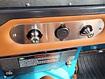 Used 1996 LAND ROVER DEFENDER 110 2-DOOR SOFT TOP  300 TDI - (COLLECTOR SERIES) in JACKSONVILLE, FLORIDA (Photo 24)
