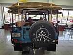 Used 1996 LAND ROVER DEFENDER 110 2-DOOR SOFT TOP  300 TDI - (COLLECTOR SERIES) in JACKSONVILLE, FLORIDA (Photo 33)