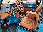 Used 1996 LAND ROVER DEFENDER 110 2-DOOR SOFT TOP  300 TDI - (COLLECTOR SERIES) in JACKSONVILLE, FLORIDA (Photo 4)