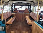 Used 1996 LAND ROVER DEFENDER 110 2-DOOR SOFT TOP  300 TDI - (COLLECTOR SERIES) in JACKSONVILLE, FLORIDA (Photo 44)
