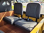 Used 1997 LAND ROVER DEFENDER 90 3-DR SOFT TOP 300 TDI - (FRAME-OFF RESTORATION) in JACKSONVILLE, FLORIDA (Photo 10)