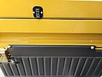 Used 1997 LAND ROVER DEFENDER 90 3-DR SOFT TOP 300 TDI - (FRAME-OFF RESTORATION) in JACKSONVILLE, FLORIDA (Photo 24)