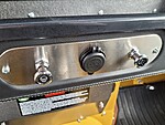 Used 1997 LAND ROVER DEFENDER 90 3-DR SOFT TOP 300 TDI - (FRAME-OFF RESTORATION) in JACKSONVILLE, FLORIDA (Photo 25)