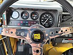 Used 1997 LAND ROVER DEFENDER 90 3-DR SOFT TOP 300 TDI - (FRAME-OFF RESTORATION) in JACKSONVILLE, FLORIDA (Photo 28)