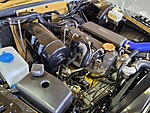Used 1997 LAND ROVER DEFENDER 90 3-DR SOFT TOP 300 TDI - (FRAME-OFF RESTORATION) in JACKSONVILLE, FLORIDA (Photo 42)