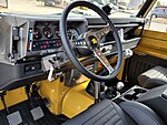 Used 1997 LAND ROVER DEFENDER 90 3-DR SOFT TOP 300 TDI - (FRAME-OFF RESTORATION) in JACKSONVILLE, FLORIDA (Photo 5)