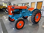 Used 1963 LAMBORGHINI TRACTOR 1R TRACTOR - (COLLECTOR SERIES) in JACKSONVILLE, FLORIDA (Photo 1)