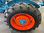 Used 1963 LAMBORGHINI TRACTOR 1R TRACTOR - (COLLECTOR SERIES) in JACKSONVILLE, FLORIDA (Photo 10)