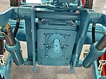 Used 1963 LAMBORGHINI TRACTOR 1R TRACTOR - (COLLECTOR SERIES) in JACKSONVILLE, FLORIDA (Photo 13)