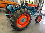 Used 1963 LAMBORGHINI TRACTOR 1R TRACTOR - (COLLECTOR SERIES) in JACKSONVILLE, FLORIDA (Photo 19)