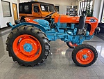 Used 1963 LAMBORGHINI TRACTOR 1R TRACTOR - (COLLECTOR SERIES) in JACKSONVILLE, FLORIDA (Photo 20)