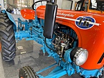 Used 1963 LAMBORGHINI TRACTOR 1R TRACTOR - (COLLECTOR SERIES) in JACKSONVILLE, FLORIDA (Photo 29)