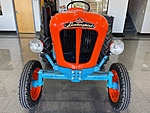 Used 1963 LAMBORGHINI TRACTOR 1R TRACTOR - (COLLECTOR SERIES) in JACKSONVILLE, FLORIDA (Photo 30)