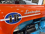 Used 1963 LAMBORGHINI TRACTOR 1R TRACTOR - (COLLECTOR SERIES) in JACKSONVILLE, FLORIDA (Photo 6)