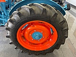 Used 1960 LAMBORGHINI TRACTOR 3352R TRACTOR - (COLLECTOR SERIES) in JACKSONVILLE, FLORIDA (Photo 10)