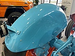 Used 1960 LAMBORGHINI TRACTOR 3352R TRACTOR - (COLLECTOR SERIES) in JACKSONVILLE, FLORIDA (Photo 14)