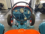 Used 1960 LAMBORGHINI TRACTOR 3352R TRACTOR - (COLLECTOR SERIES) in JACKSONVILLE, FLORIDA (Photo 19)