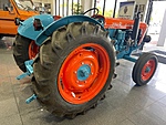 Used 1960 LAMBORGHINI TRACTOR 3352R TRACTOR - (COLLECTOR SERIES) in JACKSONVILLE, FLORIDA (Photo 20)
