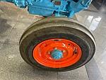 Used 1960 LAMBORGHINI TRACTOR 3352R TRACTOR - (COLLECTOR SERIES) in JACKSONVILLE, FLORIDA (Photo 23)