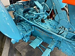 Used 1960 LAMBORGHINI TRACTOR 3352R TRACTOR - (COLLECTOR SERIES) in JACKSONVILLE, FLORIDA (Photo 24)