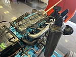 Used 1960 LAMBORGHINI TRACTOR 3352R TRACTOR - (COLLECTOR SERIES) in JACKSONVILLE, FLORIDA (Photo 29)