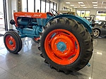 Used 1960 LAMBORGHINI TRACTOR 3352R TRACTOR - (COLLECTOR SERIES) in JACKSONVILLE, FLORIDA (Photo 3)
