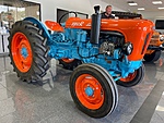 Used 1960 LAMBORGHINI TRACTOR 3352R TRACTOR - (COLLECTOR SERIES) in JACKSONVILLE, FLORIDA (Photo 30)