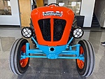 Used 1960 LAMBORGHINI TRACTOR 3352R TRACTOR - (COLLECTOR SERIES) in JACKSONVILLE, FLORIDA (Photo 32)